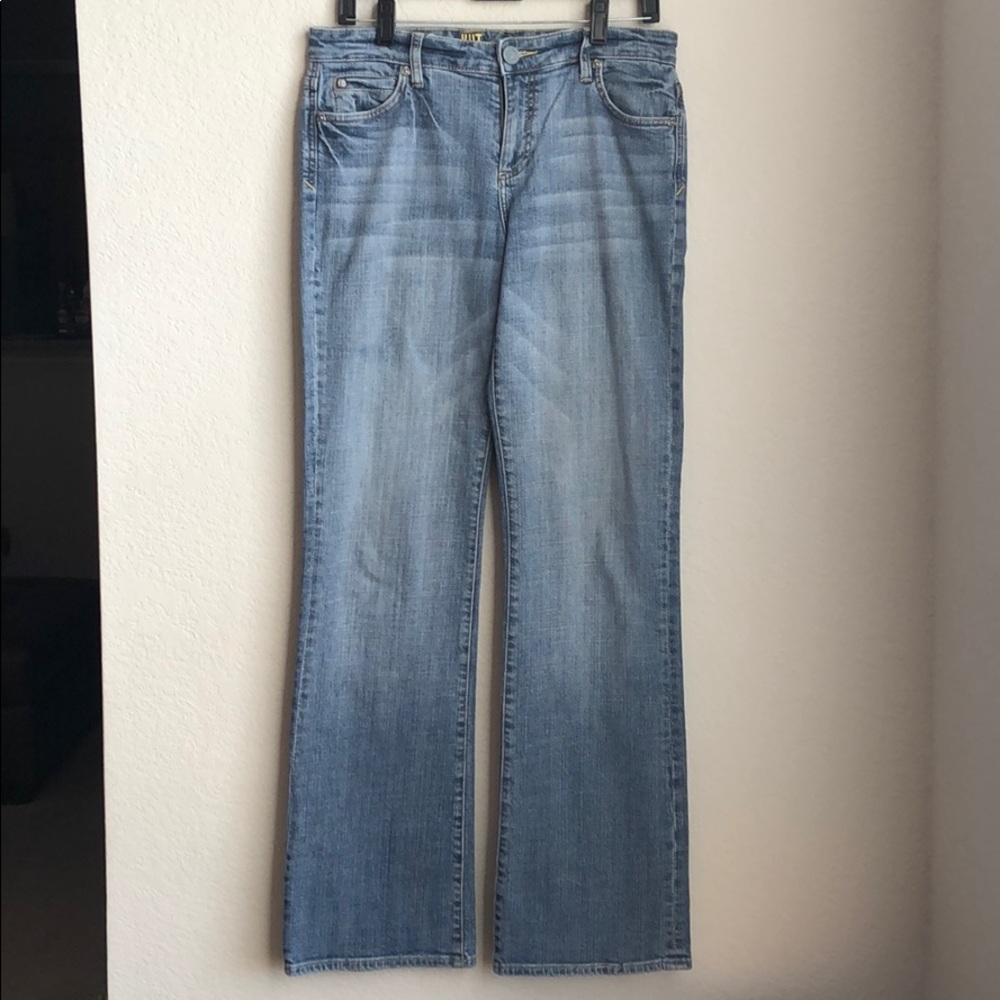 Kut From The Kloth Jeans